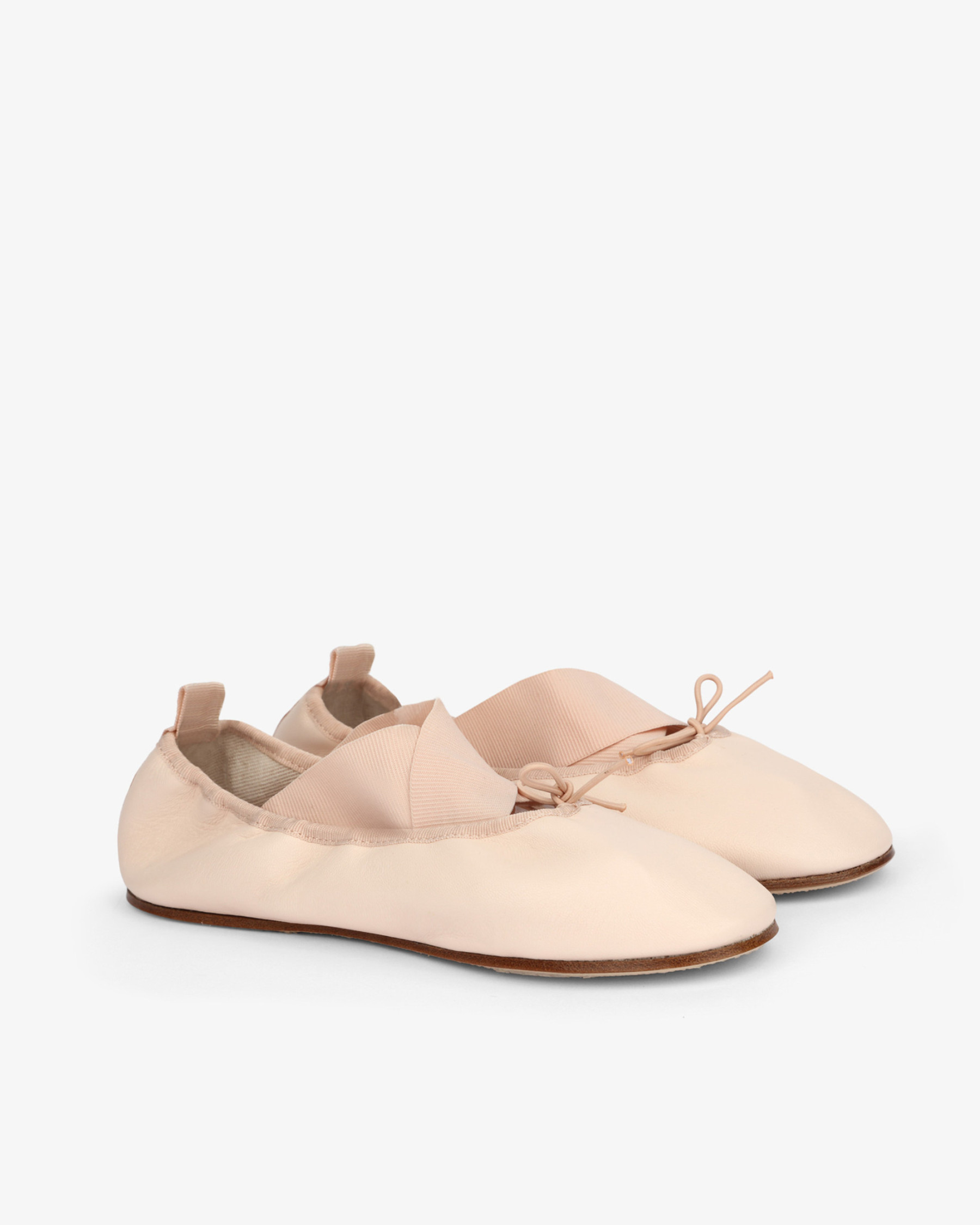 Gianna ballerinas