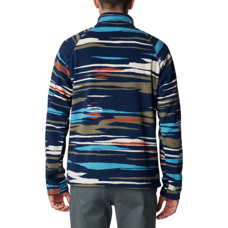 Columbia Fast Trek Fleeceshirt Herren