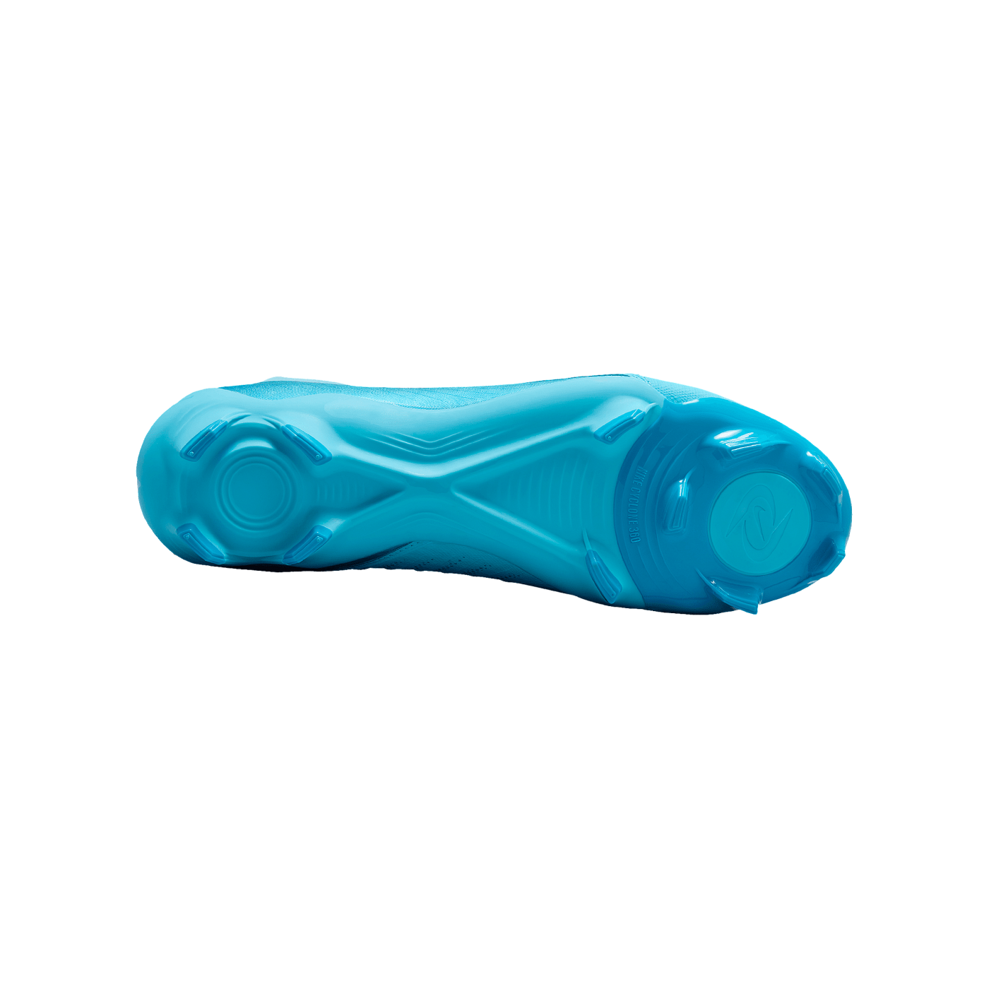 Nike Phantom Luna II Academy FG/MG Blau F400