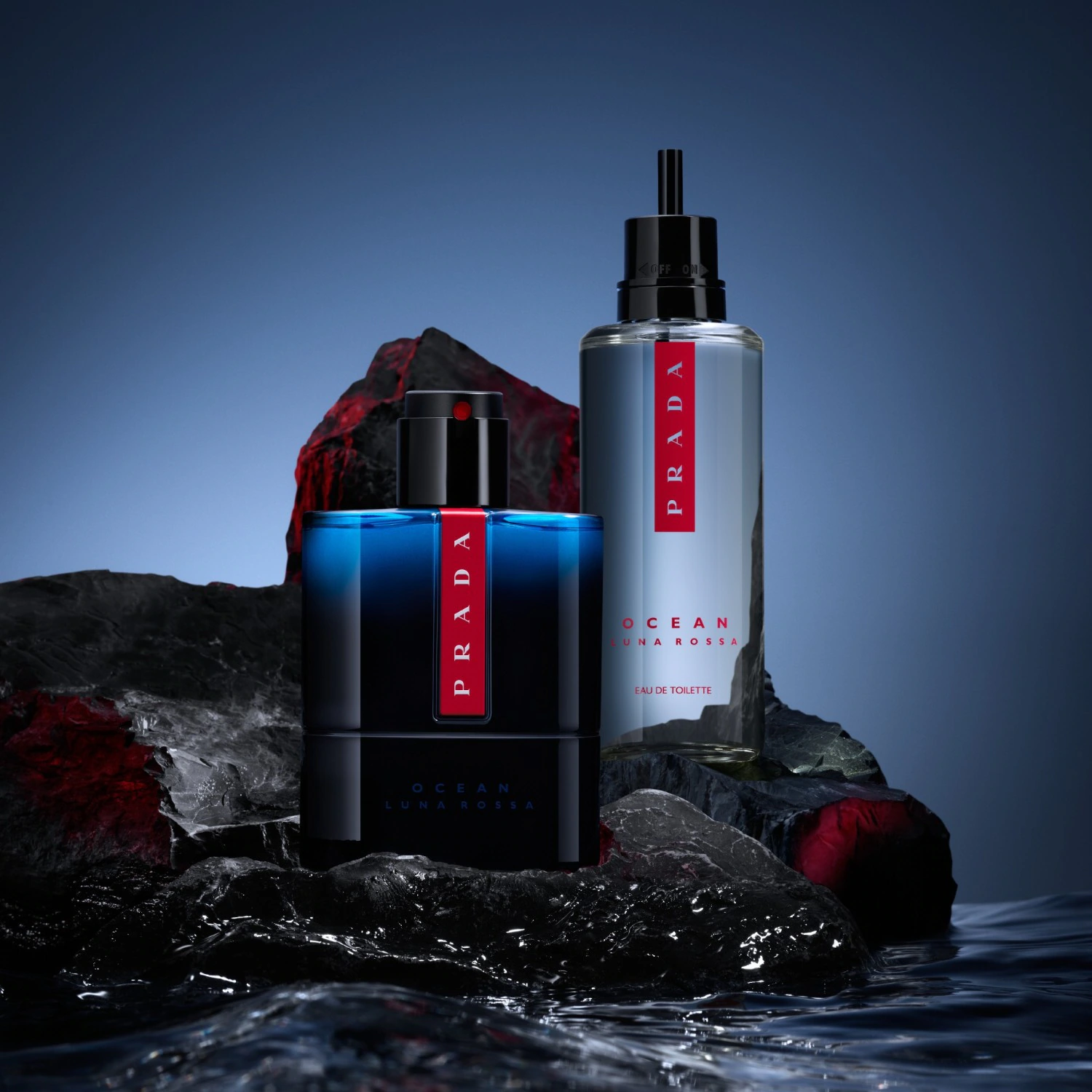 Prada Ocean