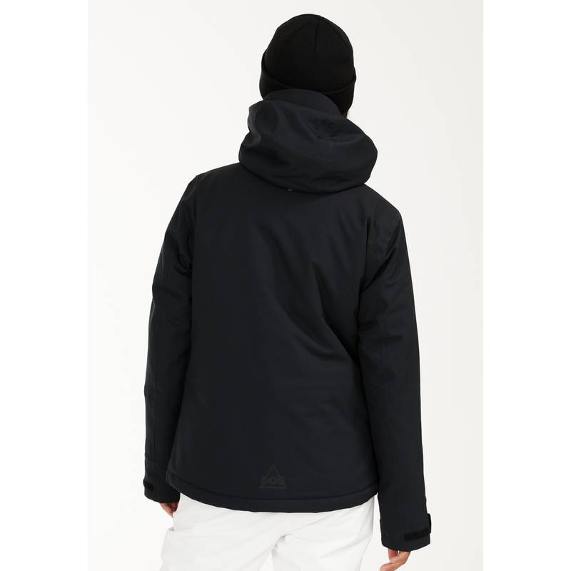 SOS Valley Skijacke Damen