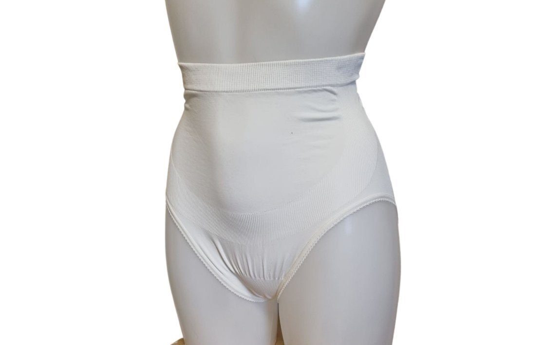 Bellezza Schwangerschaftsslip Slip 22401 Bauchstützslip (2-er Set)