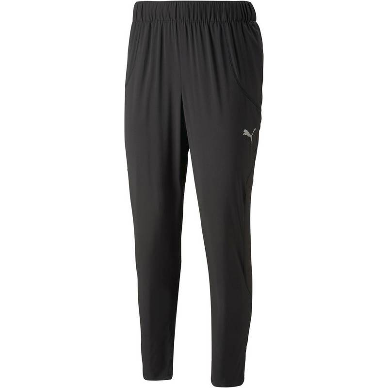 PUMA Tapered Laufhose Herren