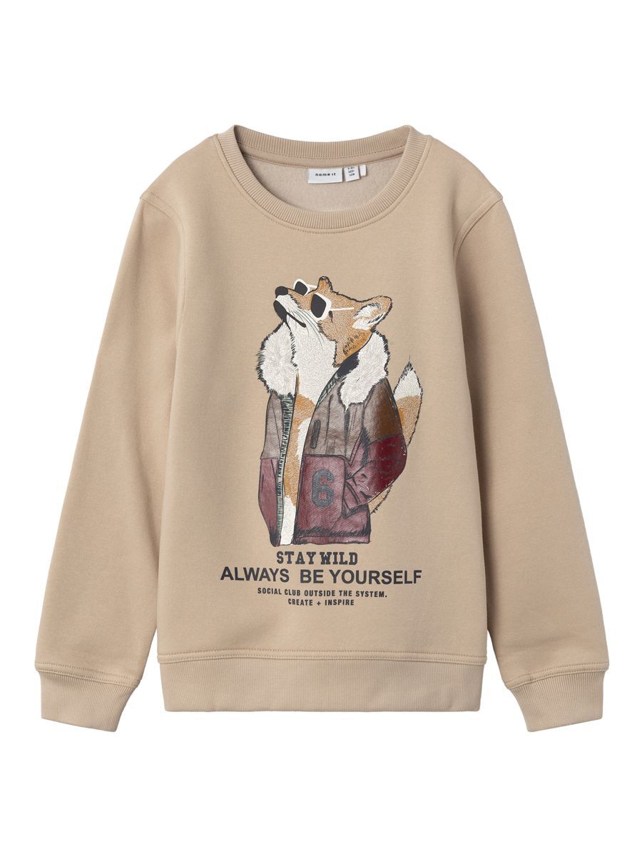 Sweatshirt