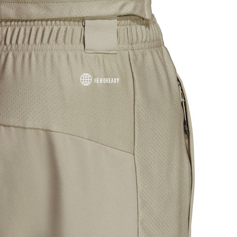 adidas HIIT BASE Funktionsshorts Herren