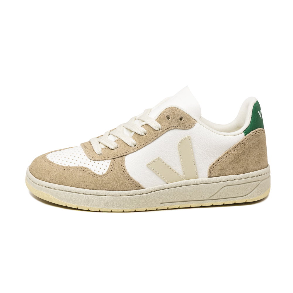 VEJA V 10 VX0502961B / weiss