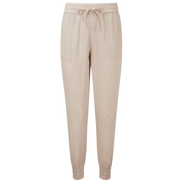 tentree - Women's Linen Thruline Pant - Freizeithose