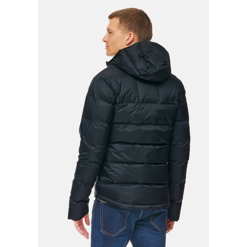Jeff Green Leif Daunenjacke Herren