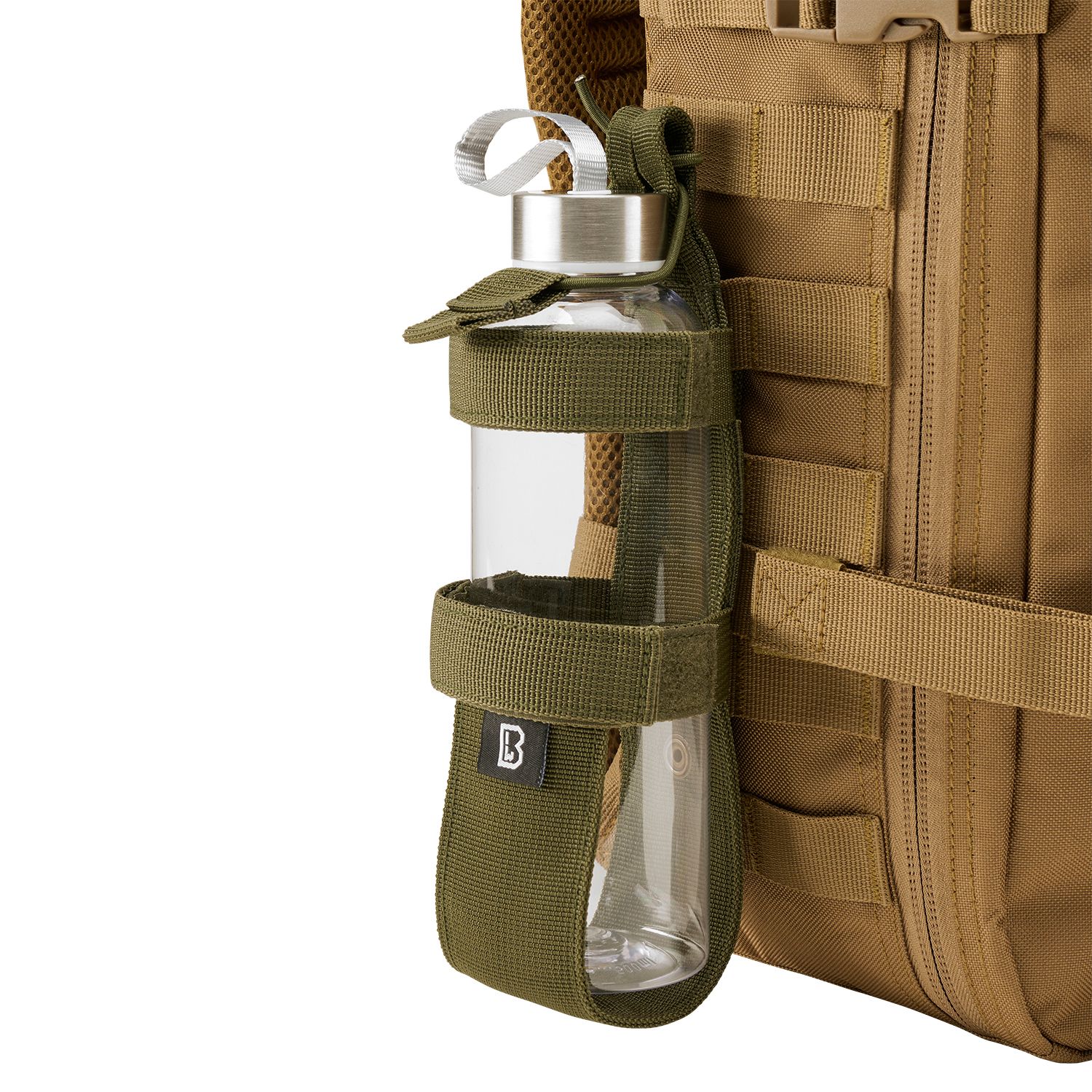 Molle Bottle Holder Flex Medium
