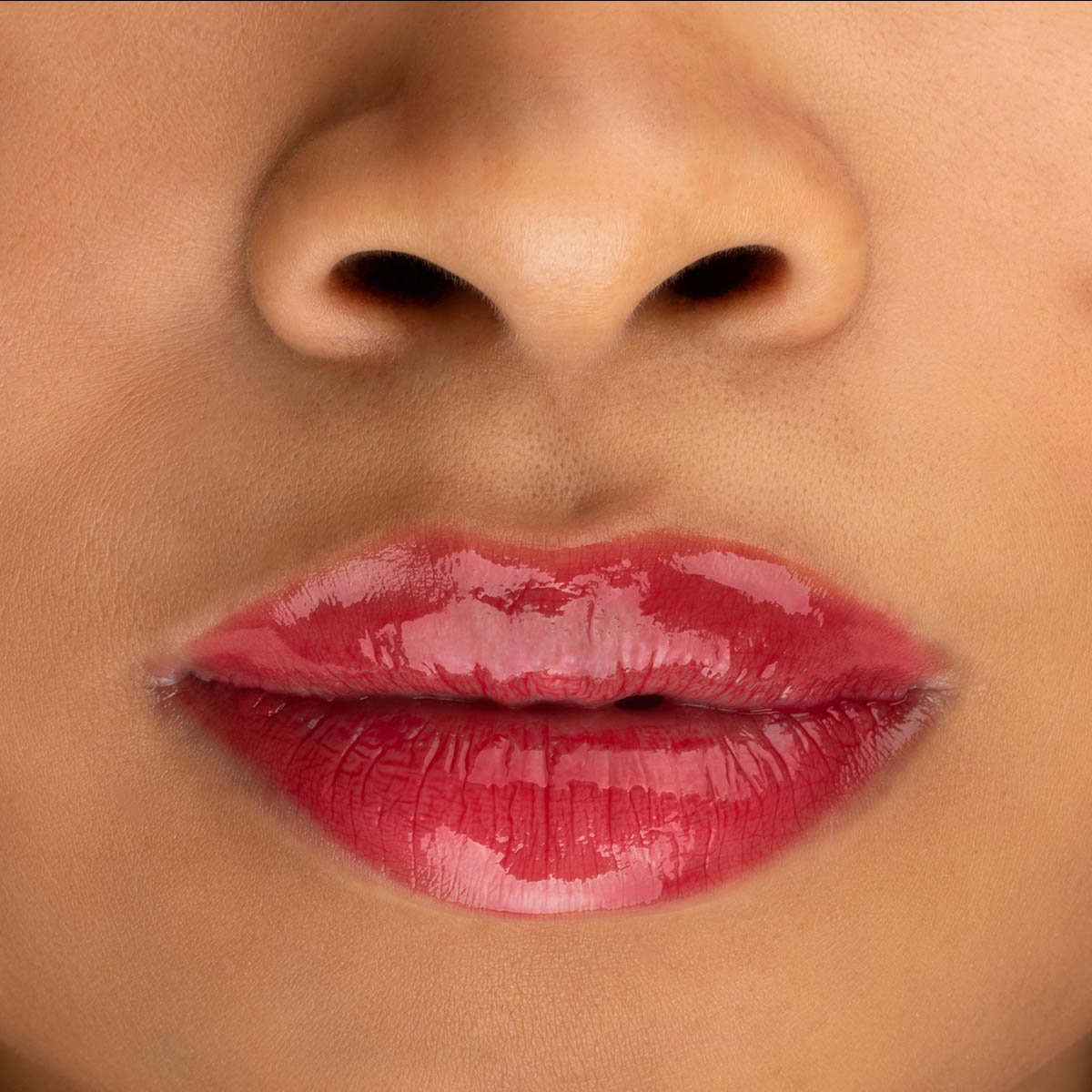 LETHAL COSMETICS Lips LUMEN Lip Gloss - ANTHEM