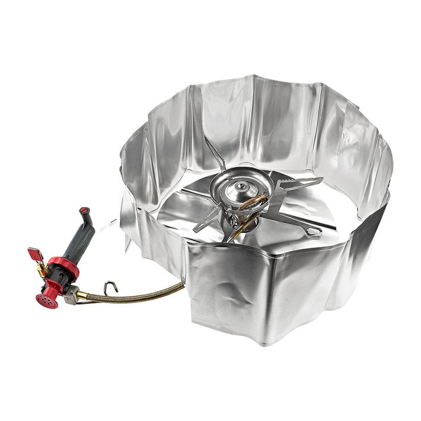 WHISPERLITE INTERNATIONAL STOVE - Benzinkocher