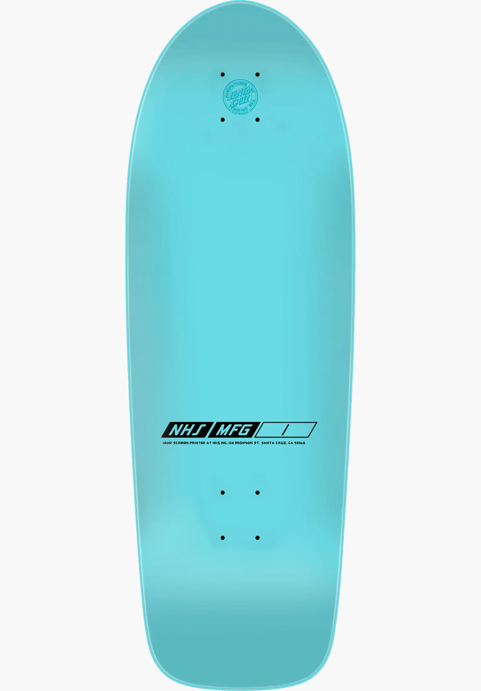 RSC Concave ReIssue