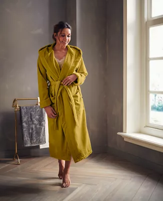 Peignoir en coton pour femme House of Rituals