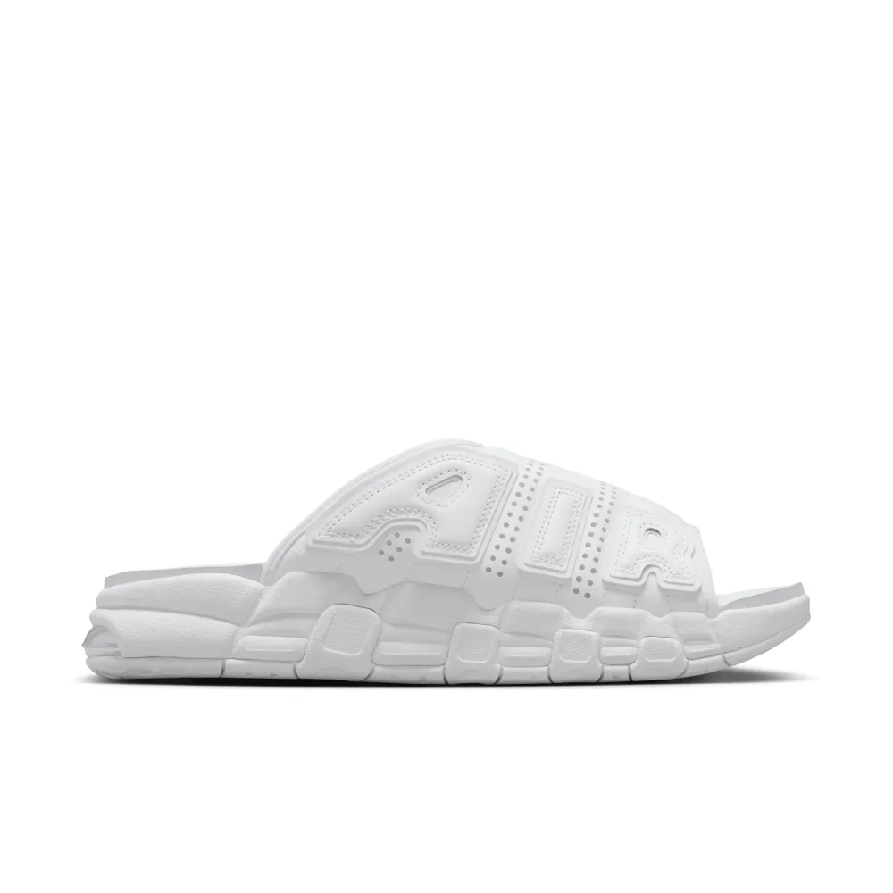 Nike Air More Uptempo SLIDE FD9883-101 / weiss
