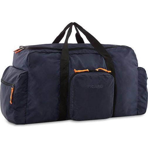 PICARD Reisetasche Hokuspokus