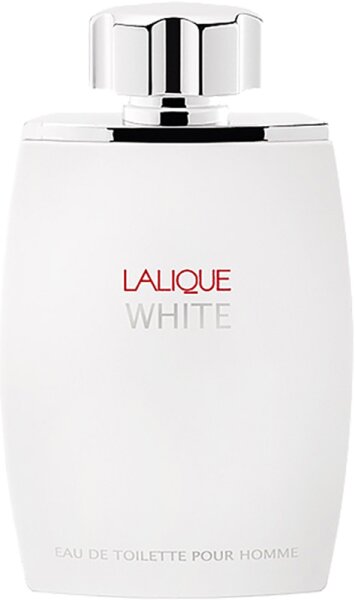 Lalique White Eau de Toilette