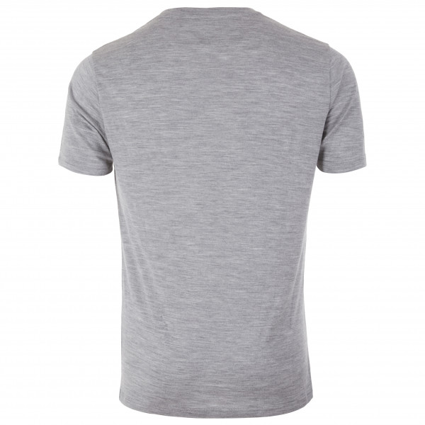 Pally'Hi - Classic Peak Logo - T-Shirt