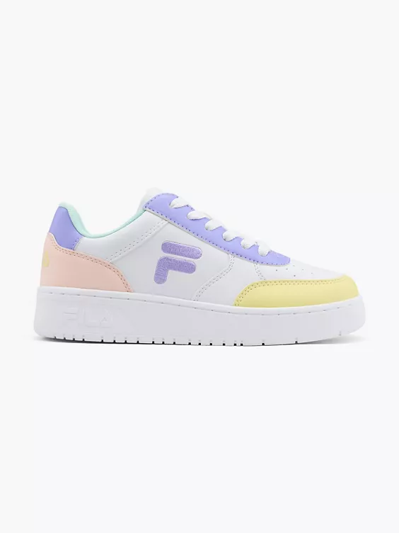 FILA Platform Sneaker