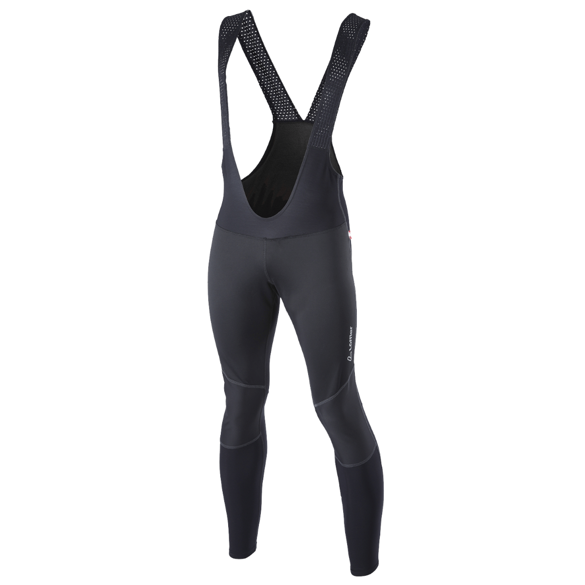 Löffler Herren langer Trägerhose