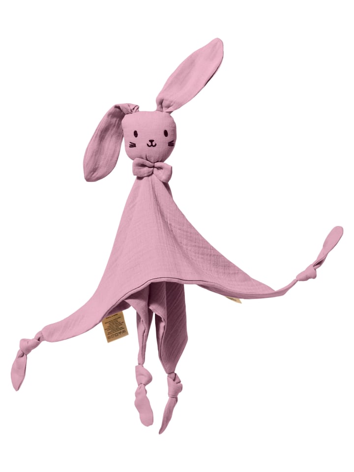 Mababu Geschenkset in dusty rose günstig kaufen onesize