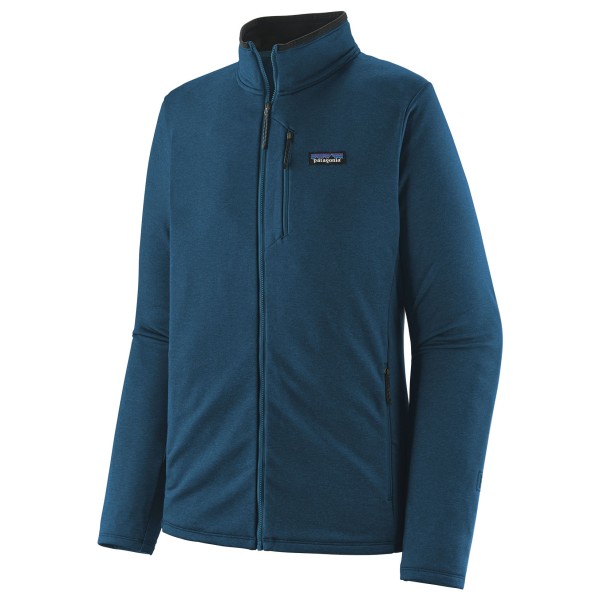 Patagonia - R1 Daily Jacket - Fleecejacke