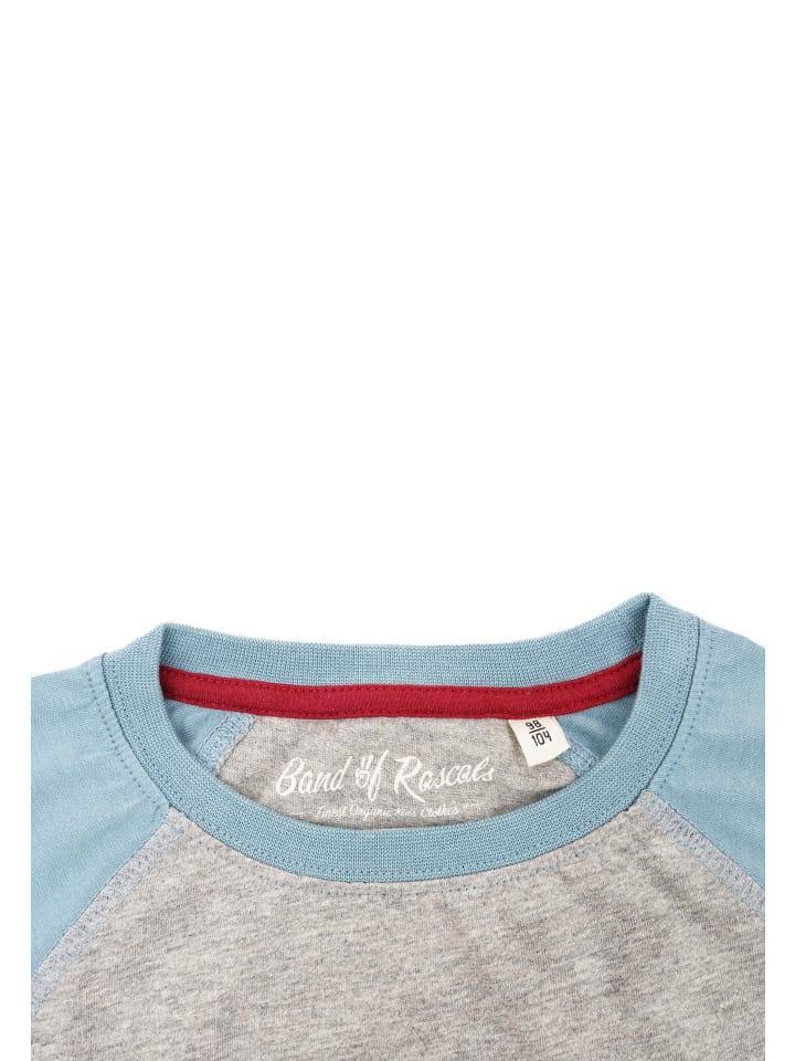 Band of Rascals Longsleeve 