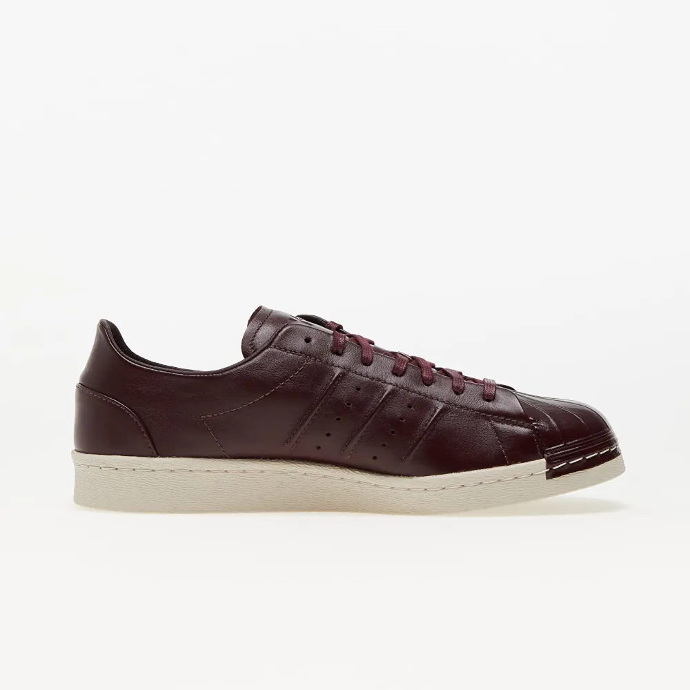 Y-3 Superstar Shadow Clear IG4027 / rot