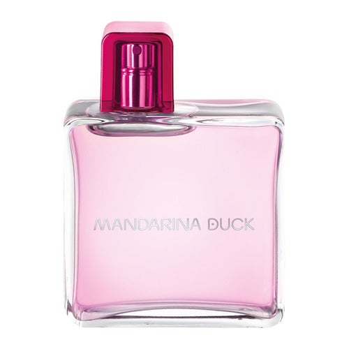 Mandarina Duck For Her Eau de Toilette 100 ml