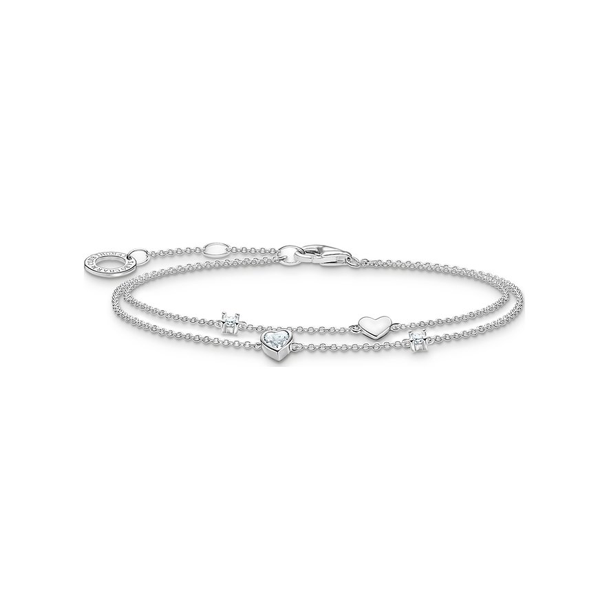 Thomas Sabo Armband Charming