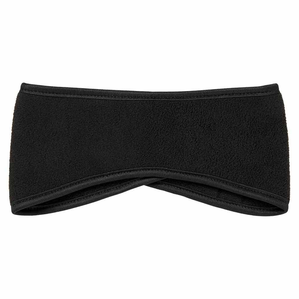 Heat Keeper Klettverschluss Thermische-Fleece-Stirnband
