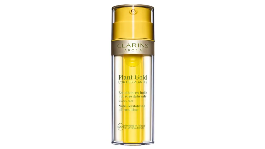 CLARINS Plant Gold 35 ml