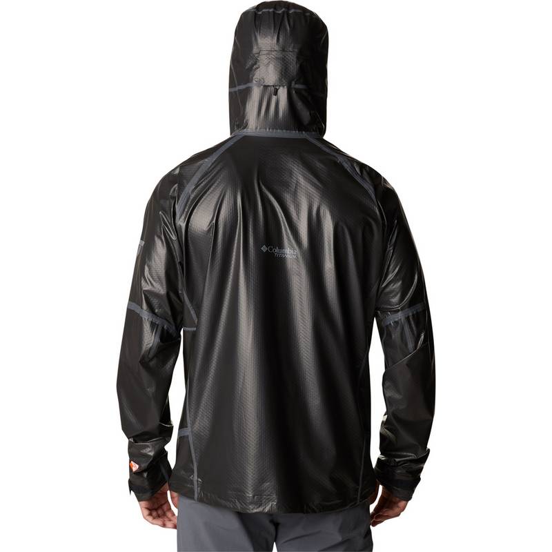 Columbia OutDry Extreme Regenjacke Herren