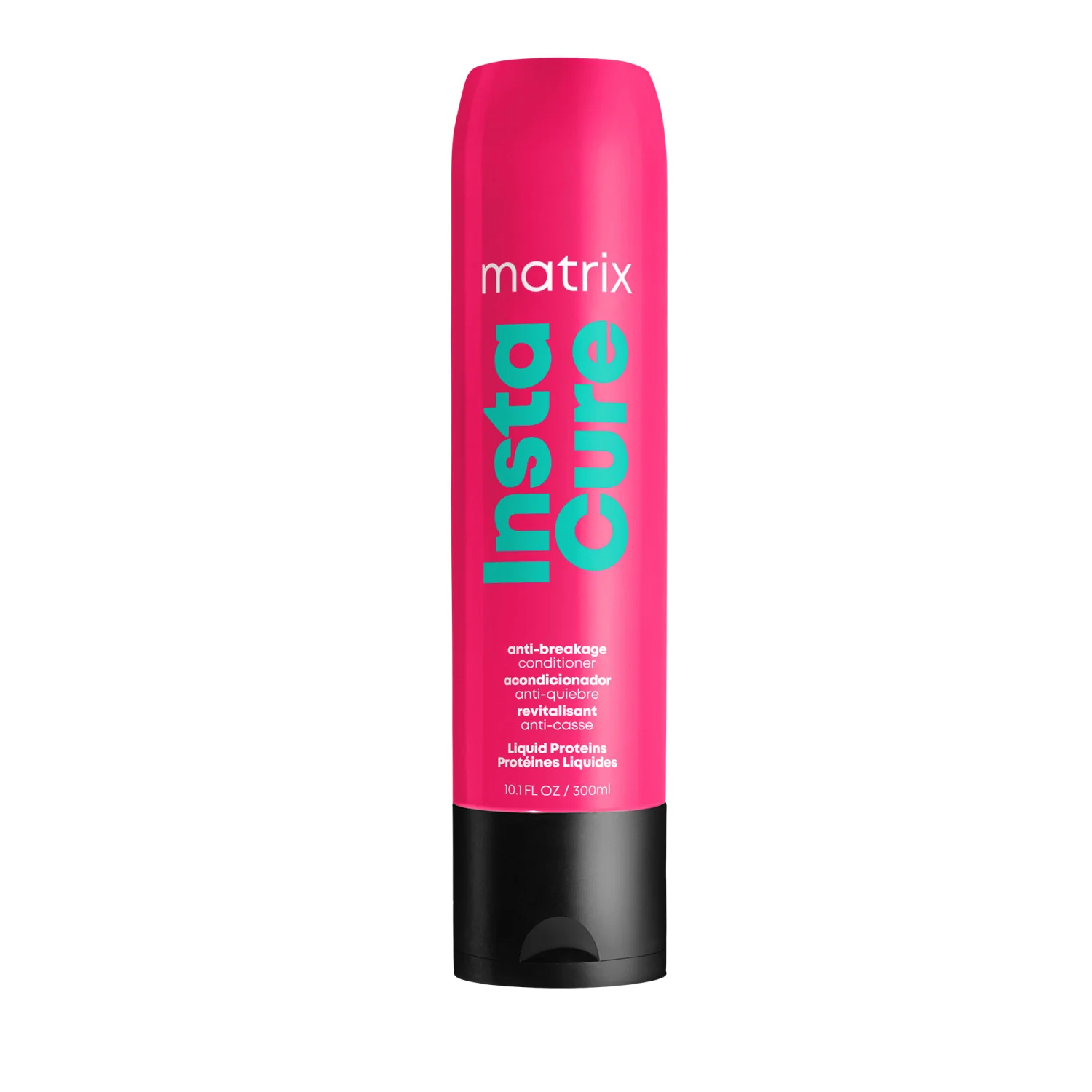 Acondicionador Total Results Instacure Anti-Rotura - Acondicionador Fortalecedor para el Cabello