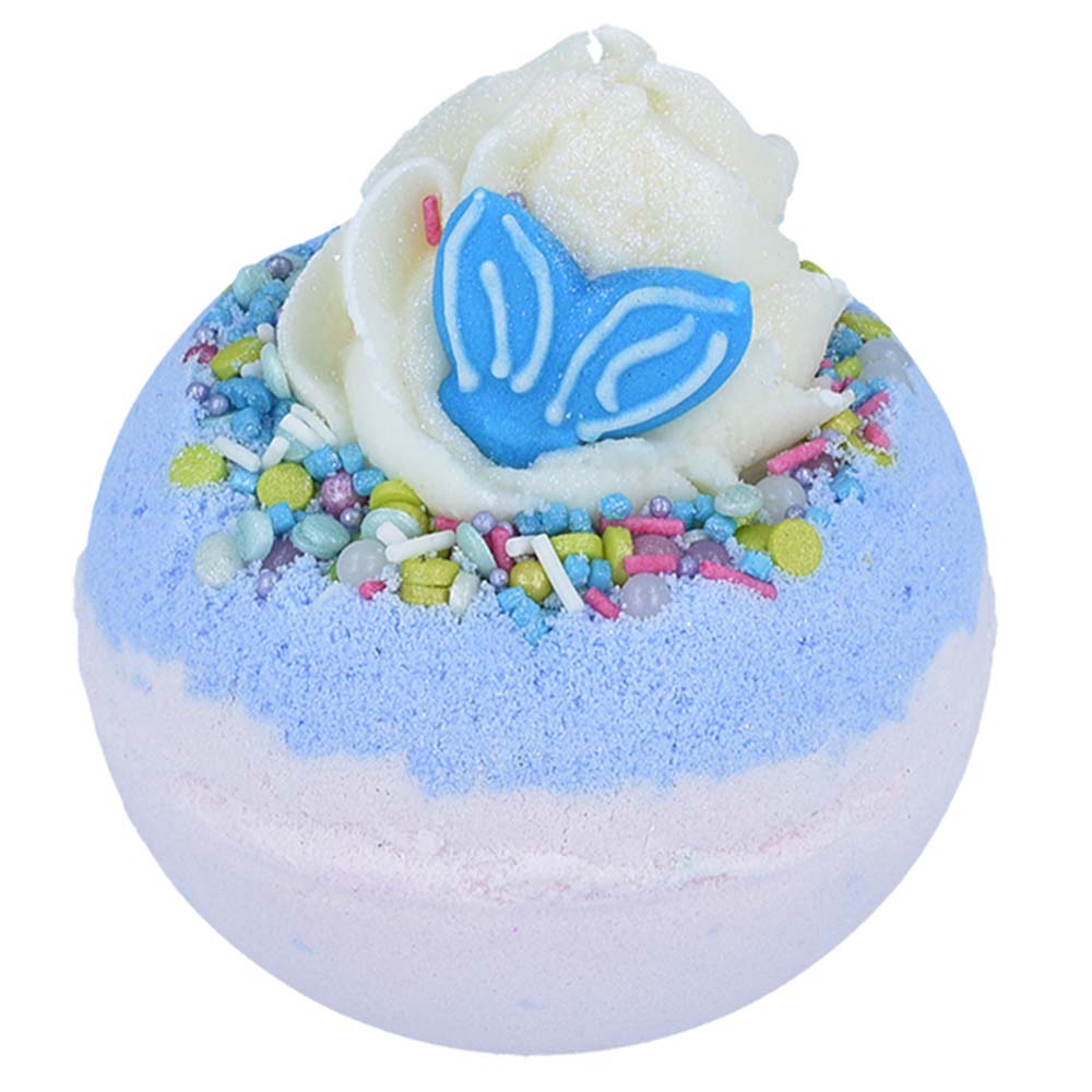 Bomb Cosmetics Mermazing Blaster