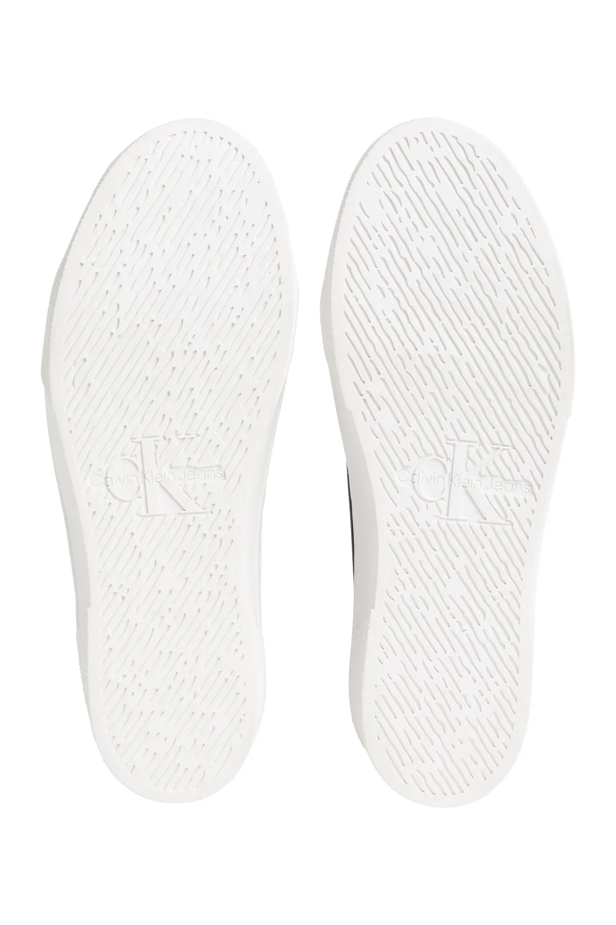 Calvin Klein  Schwarzer Damen-Sneaker Yw0yw01033bds