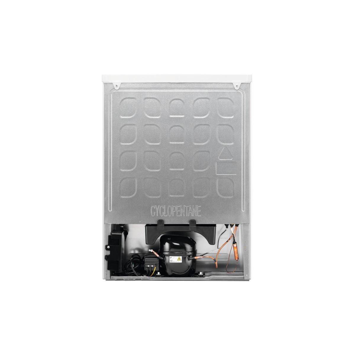 AEG Kühlschrank RTS813ECAW