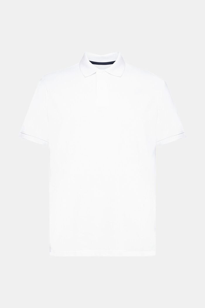 Slim Fit Poloshirt