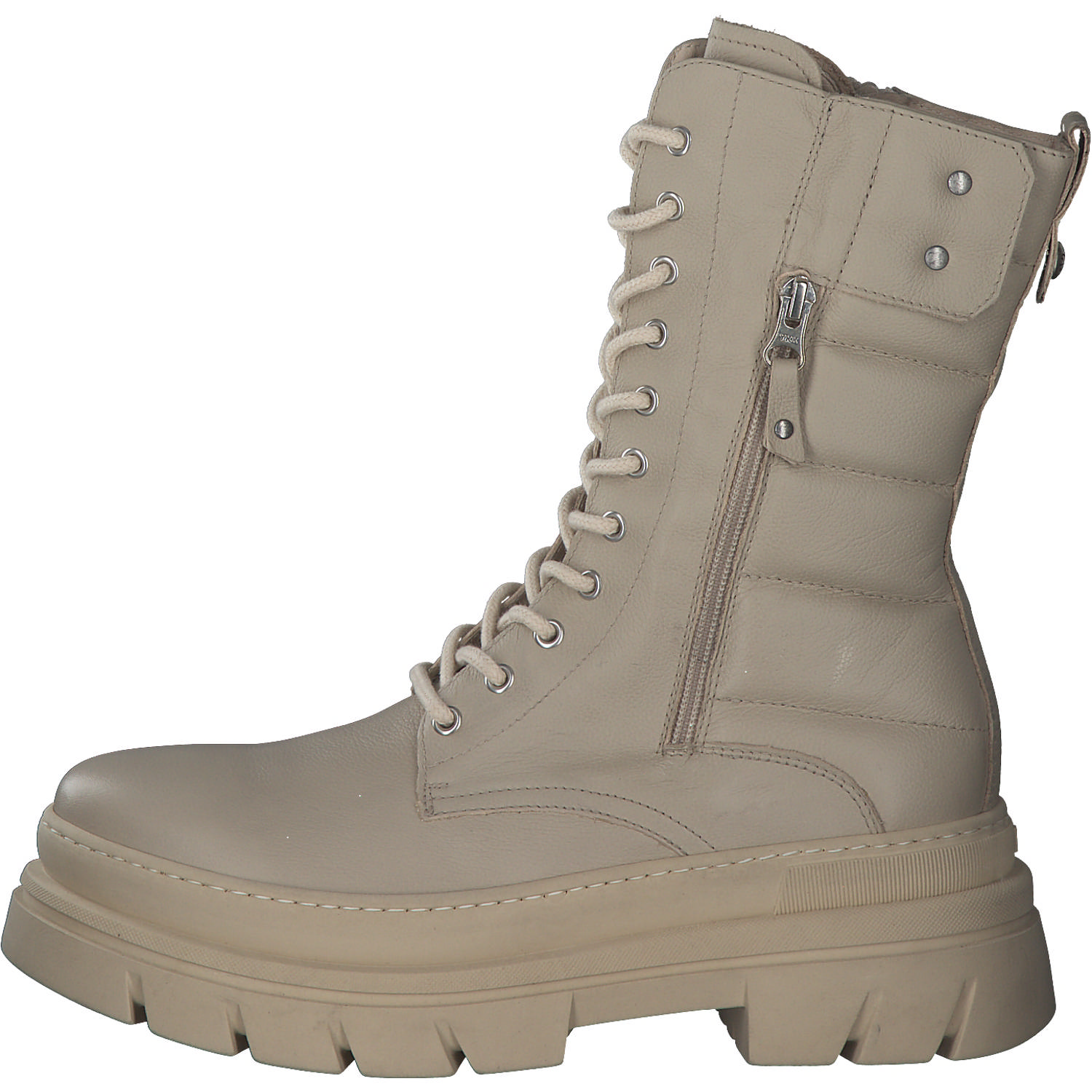NeroGiardini I206065D, Stiefeletten, Damen, avena
