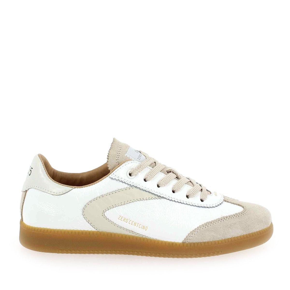 0-105  NOVA - Blanc Beige