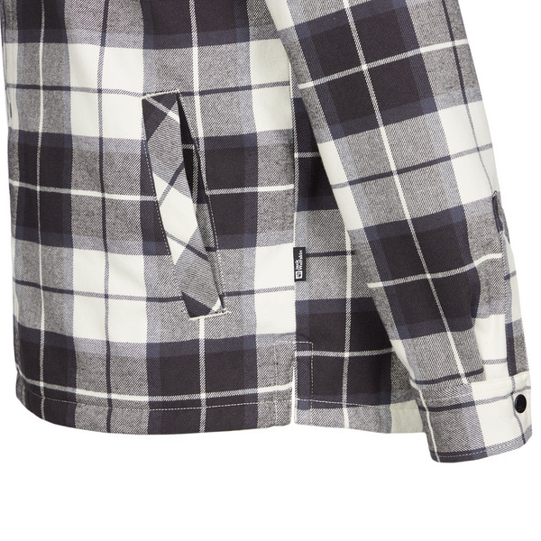 VAN VIEW SHIRT M Herren - Outdoor Hemd