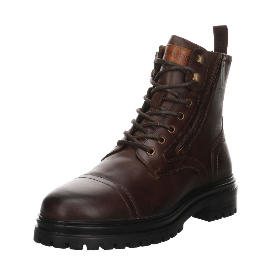 SALAMANDER Vanco Schnürboots