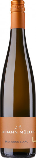 2023 Sauvignon Blanc moonlight trocken - Weingut Johann Müller