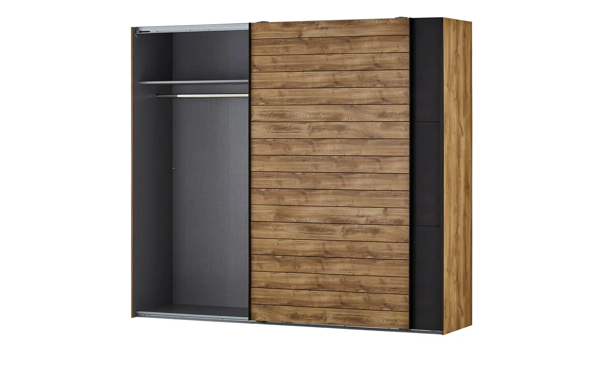 Schwebetürenschrank
