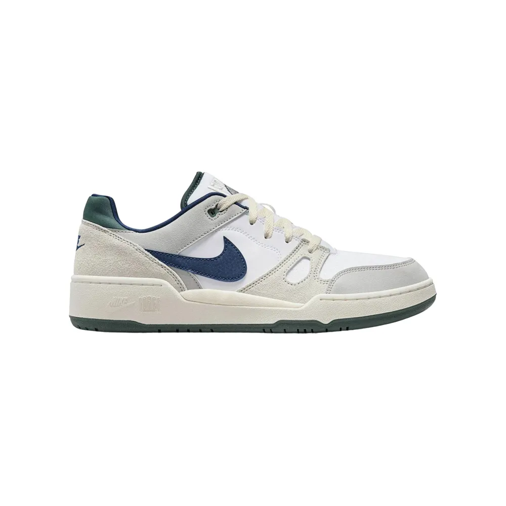 Nike Full Force Low FZ3595-100 / weiss