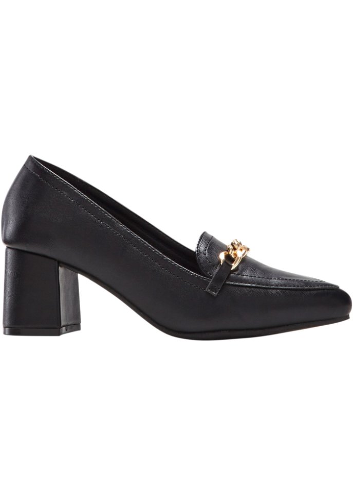 Pumps