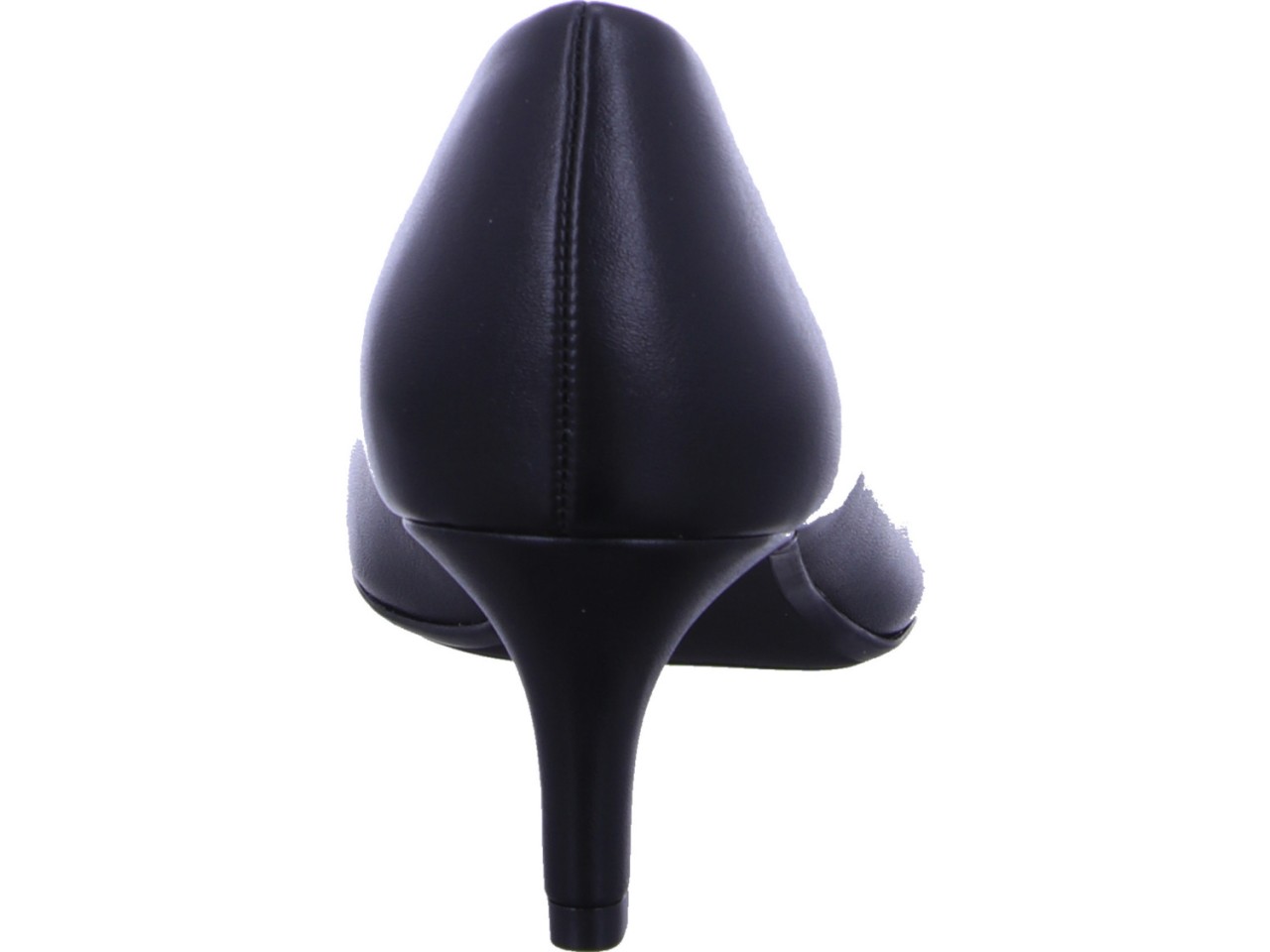TAMARIS Modische Pumps schwarz