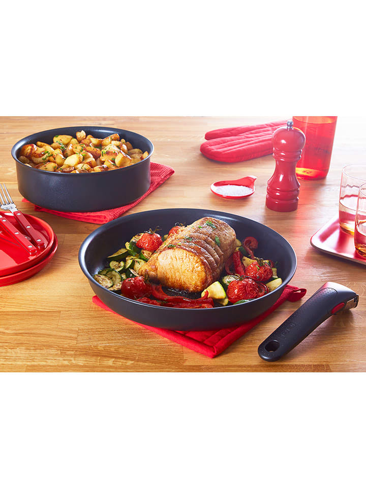 Tefal 3tlg. Pfannen-Set 