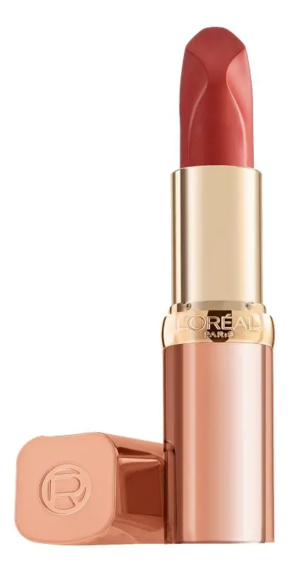 L'Oréal Paris Color Riche Insolent Κραγιόν, 177 Authentiq