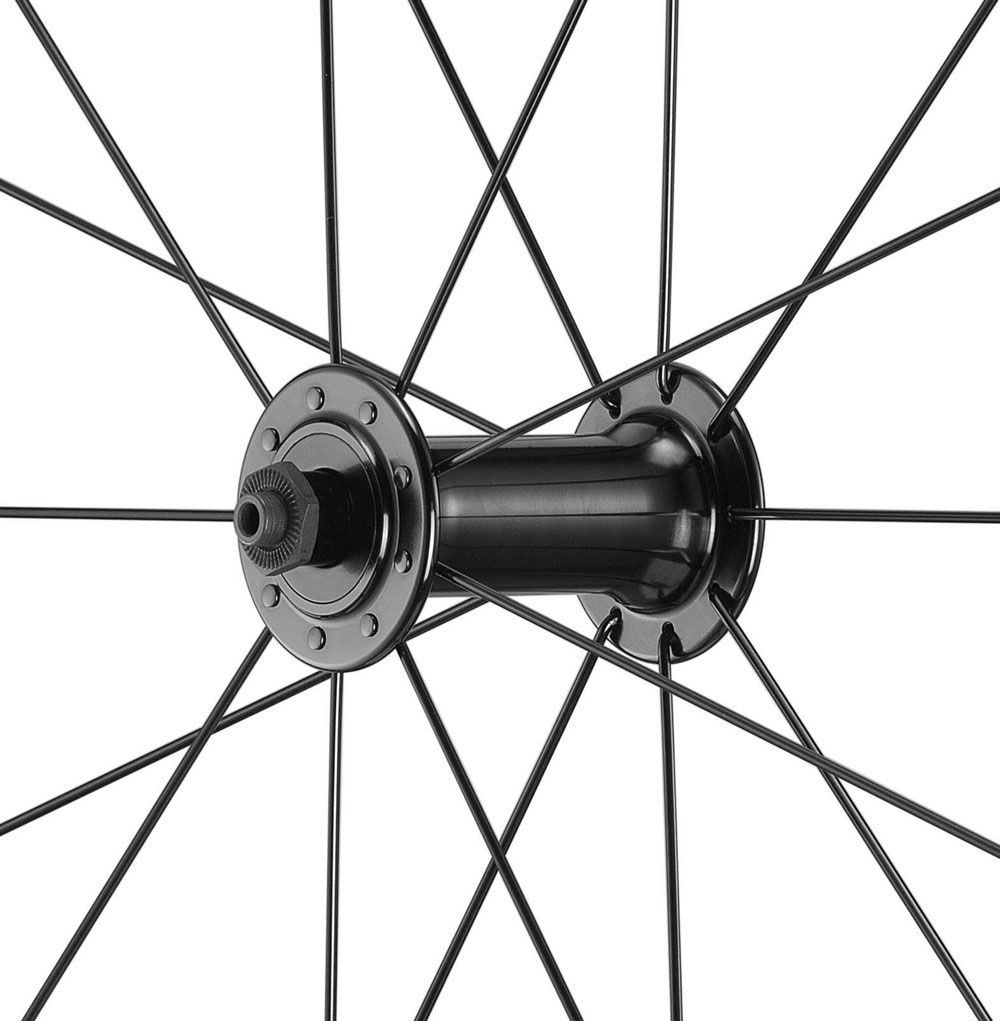 Campagnolo Calima C17 Shimano Laufradsatz kaufen | Bike-Discount