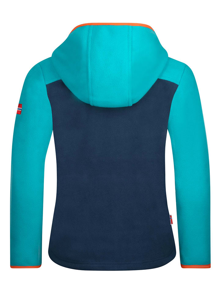 Trollkids Fleecejacke 